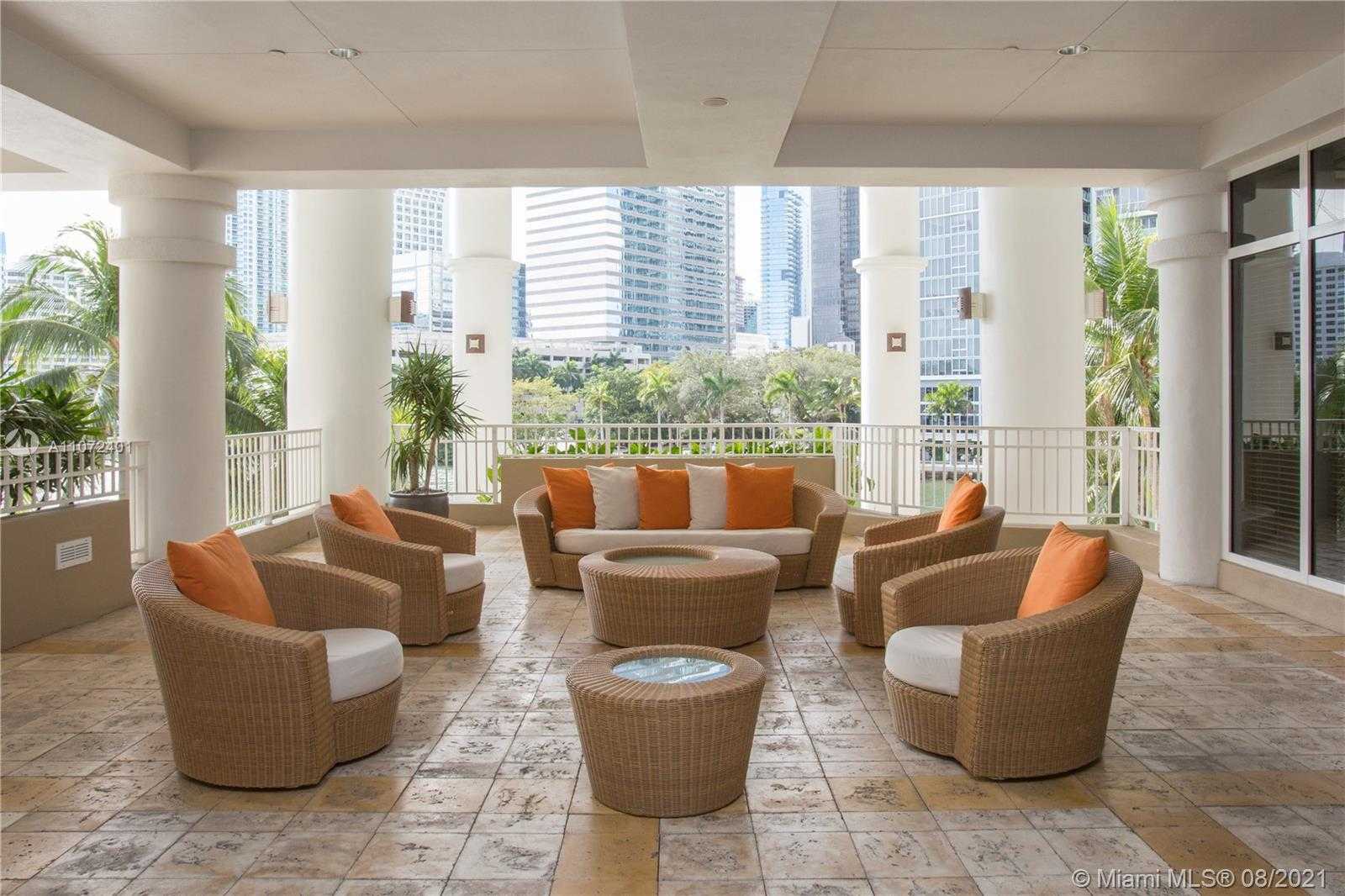 Small Image of 801 BRICKELL KEY BLVD 2808, Miami Number 6
