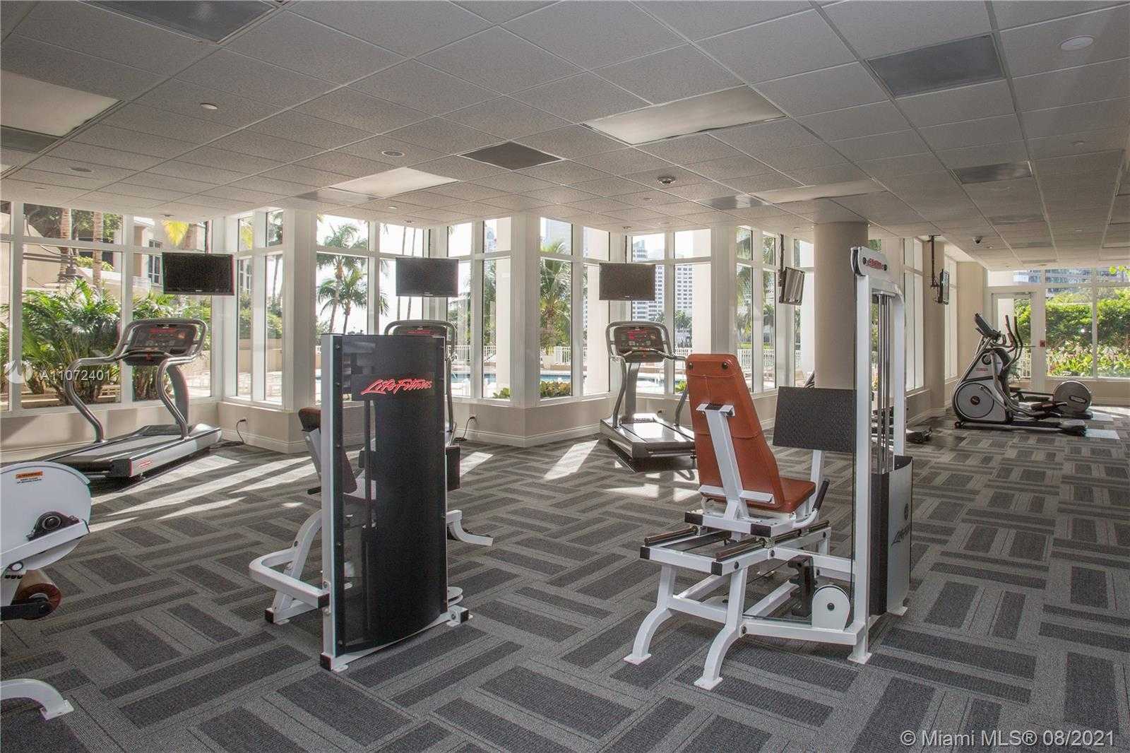 Small Image of 801 BRICKELL KEY BLVD 2808, Miami Number 8