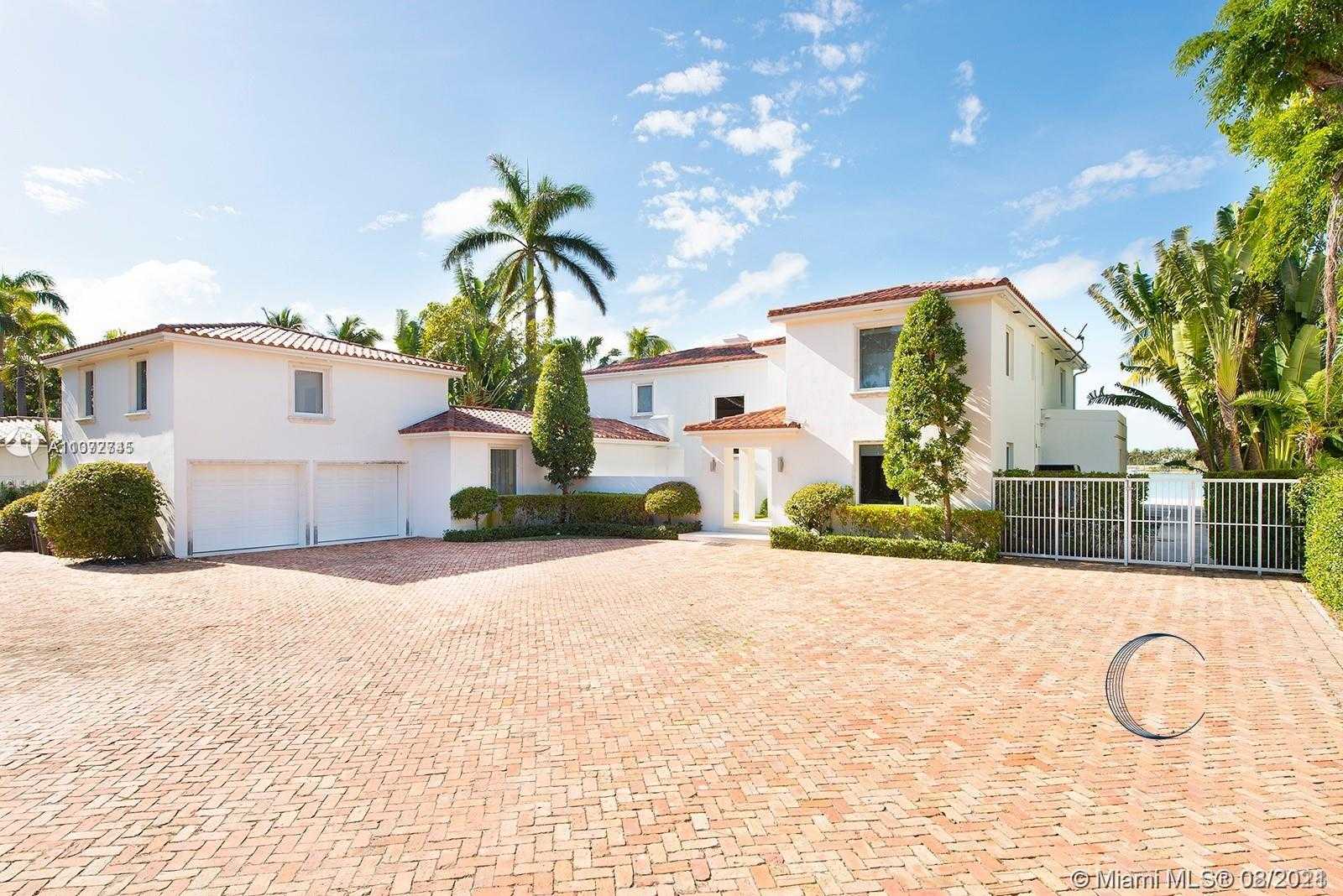 Small Image of 3026 NORTH BAY RD, Miami Beach Number 26