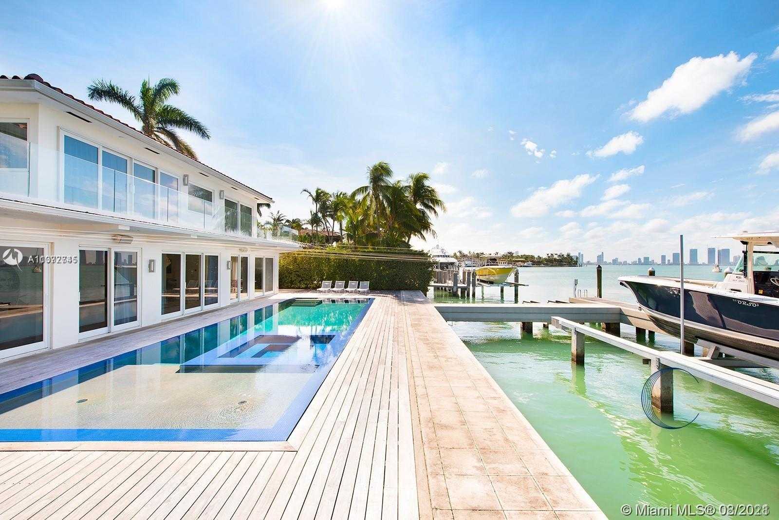 Small Image of 3026 NORTH BAY RD, Miami Beach Number 28
