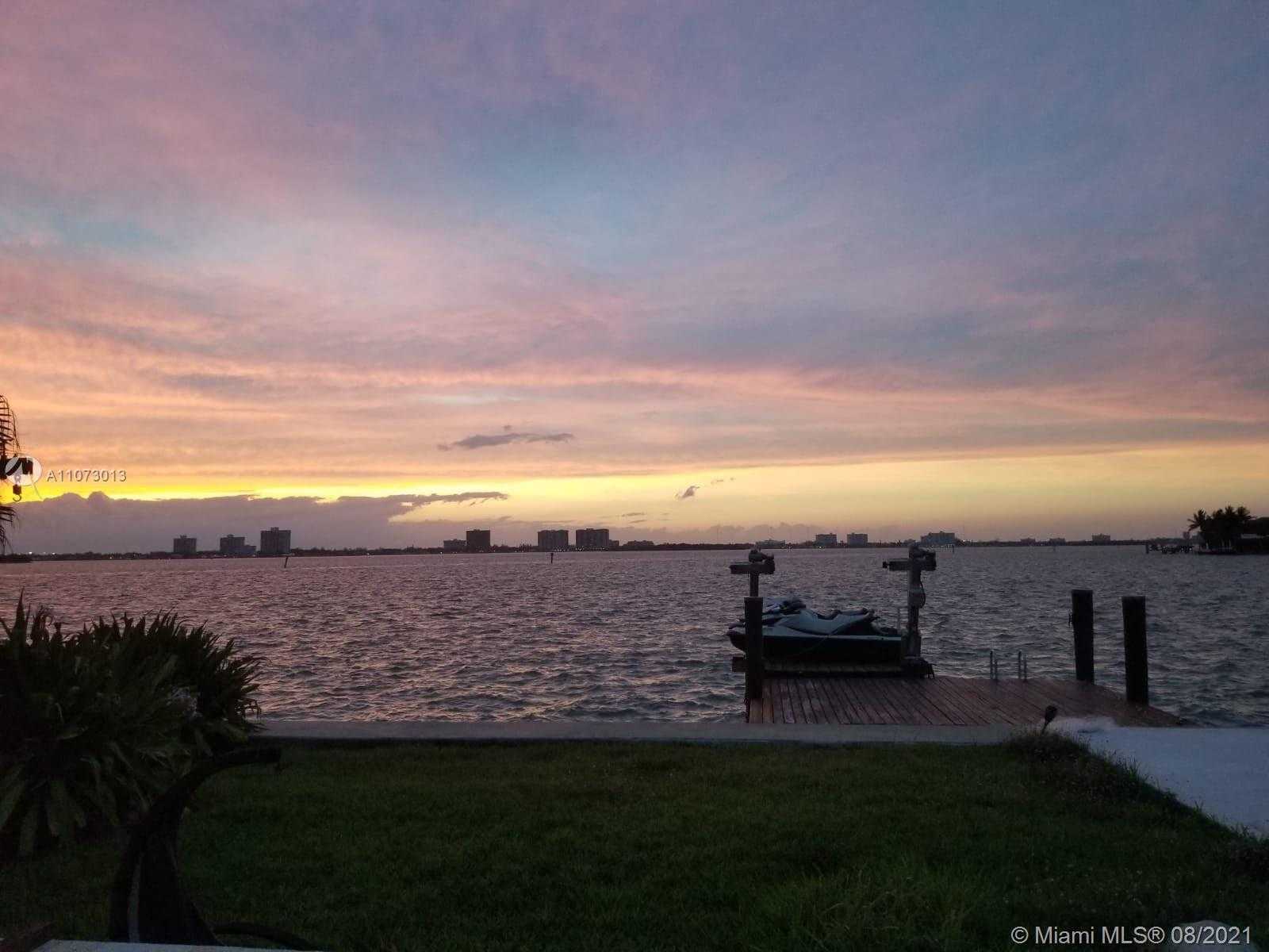 Small Image of 873 NORTH SHORE DR, Miami Beach Number 7