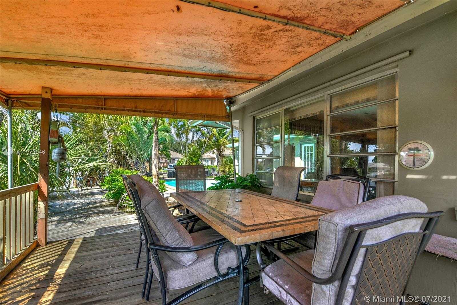 Small Image of 1930 SOUTH WEST 58TH AVE, Plantation Number 42