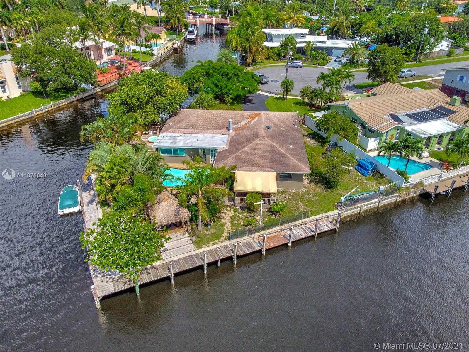 Small Image of 1930 SOUTH WEST 58TH AVE, Plantation Number 5
