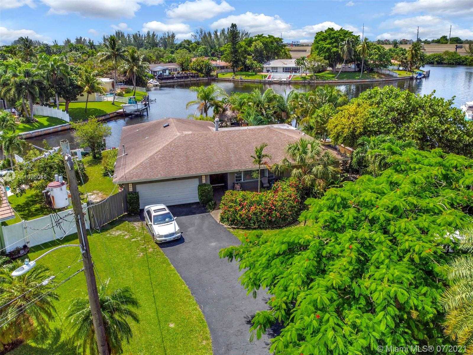 Small Image of 1930 SOUTH WEST 58TH AVE, Plantation Number 54