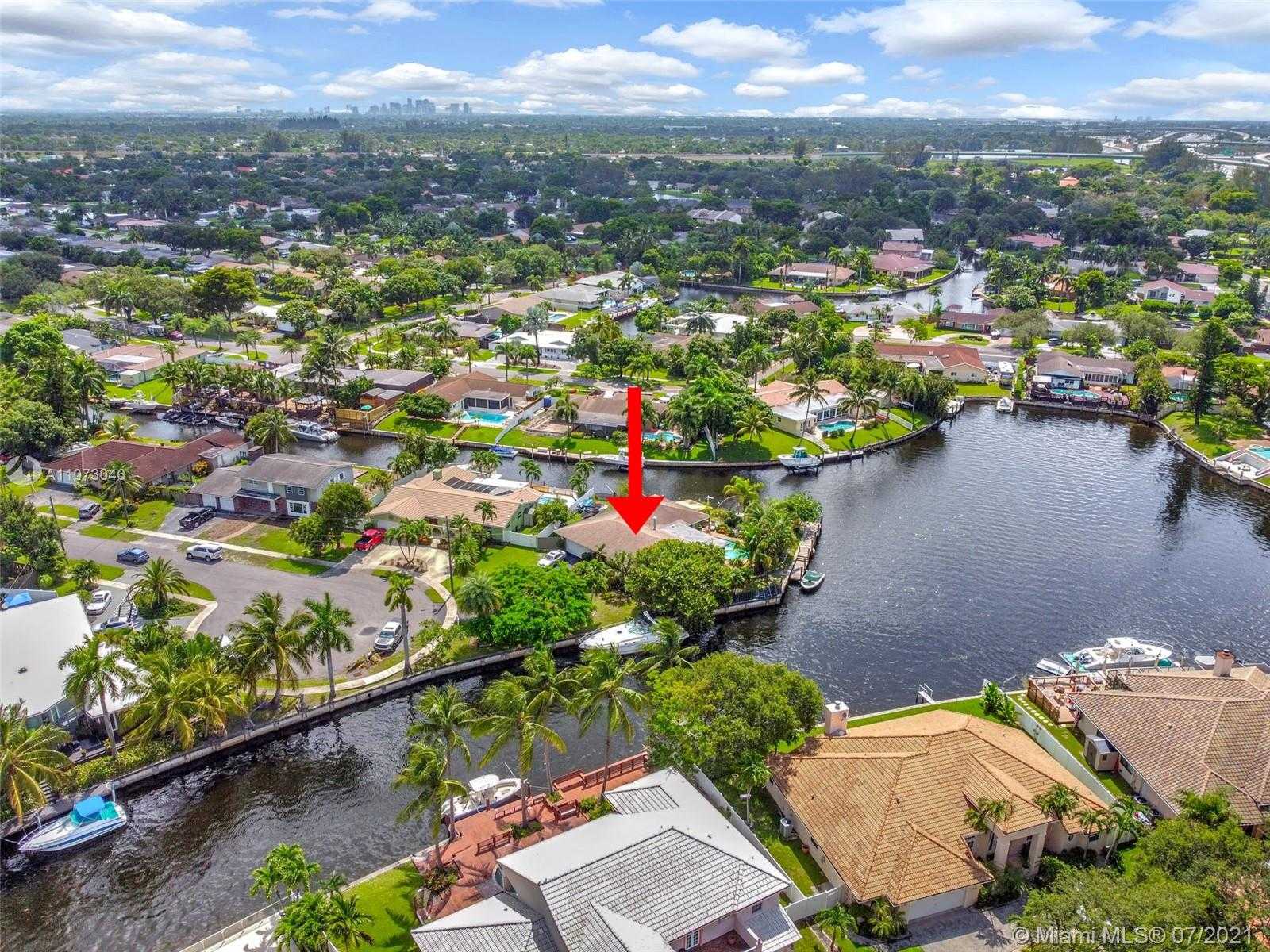 Small Image of 1930 SOUTH WEST 58TH AVE, Plantation Number 55