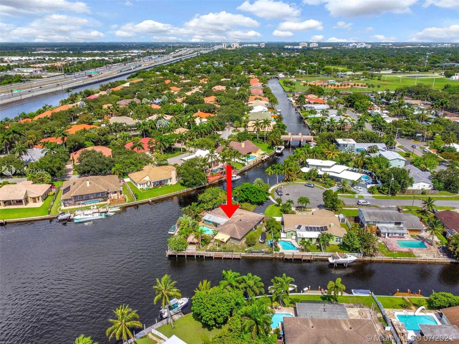 Small Image of 1930 SOUTH WEST 58TH AVE, Plantation Number 56