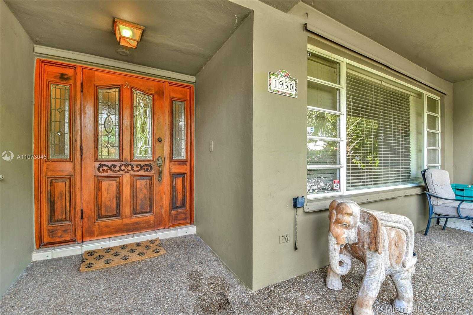 Small Image of 1930 SOUTH WEST 58TH AVE, Plantation Number 6