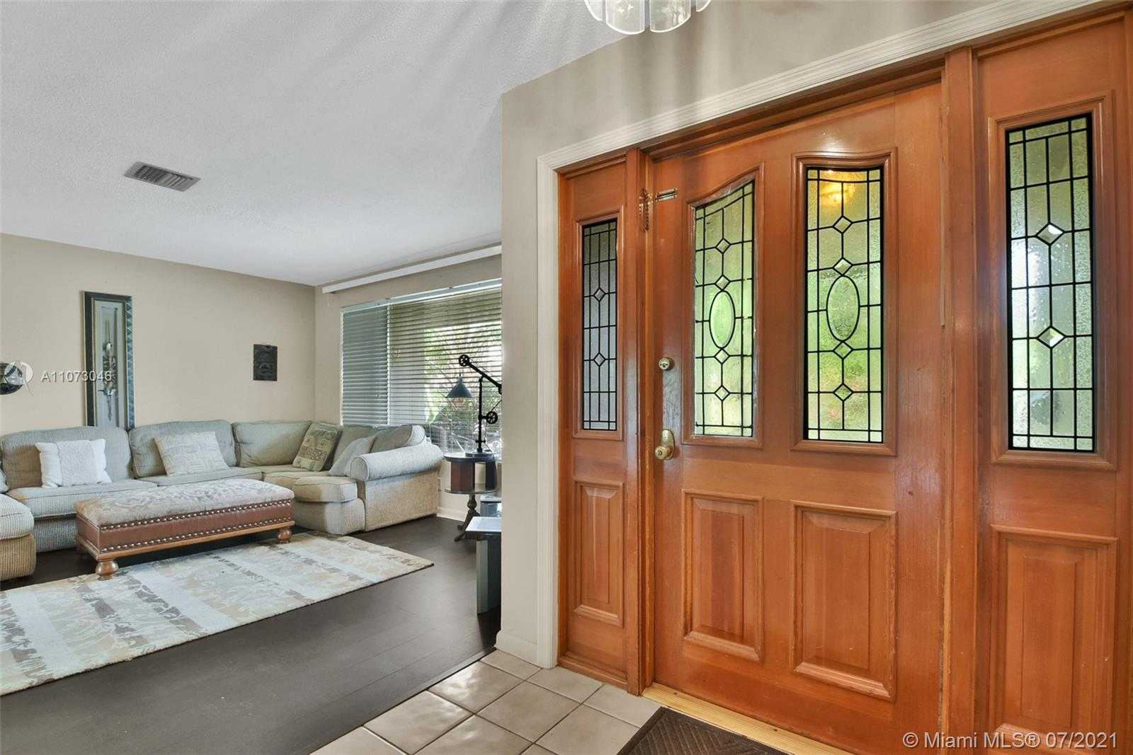 Small Image of 1930 SOUTH WEST 58TH AVE, Plantation Number 7