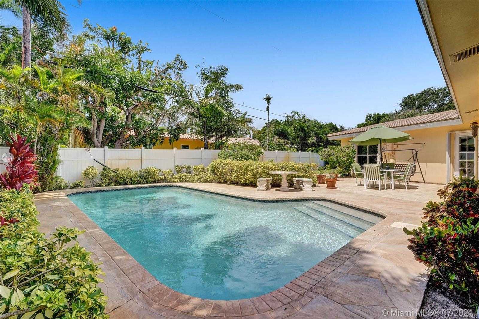 Small Image of 2708 NORTH EAST 21ST COURT, Fort Lauderdale Number 2