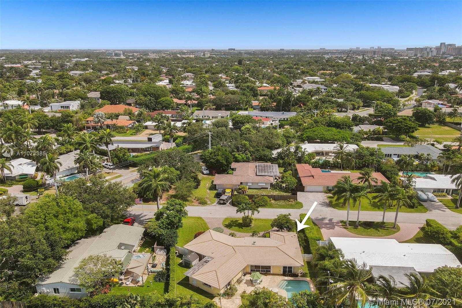 Small Image of 2708 NORTH EAST 21ST COURT, Fort Lauderdale Number 28