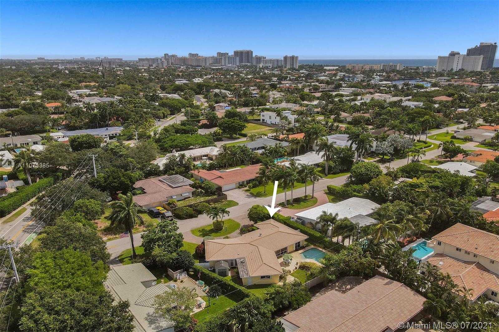 Small Image of 2708 NORTH EAST 21ST COURT, Fort Lauderdale Number 29