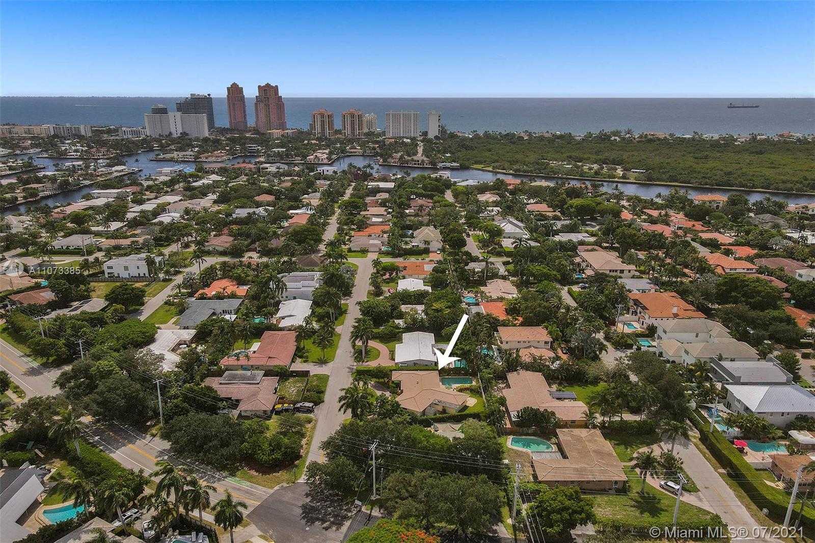 Small Image of 2708 NORTH EAST 21ST COURT, Fort Lauderdale Number 30