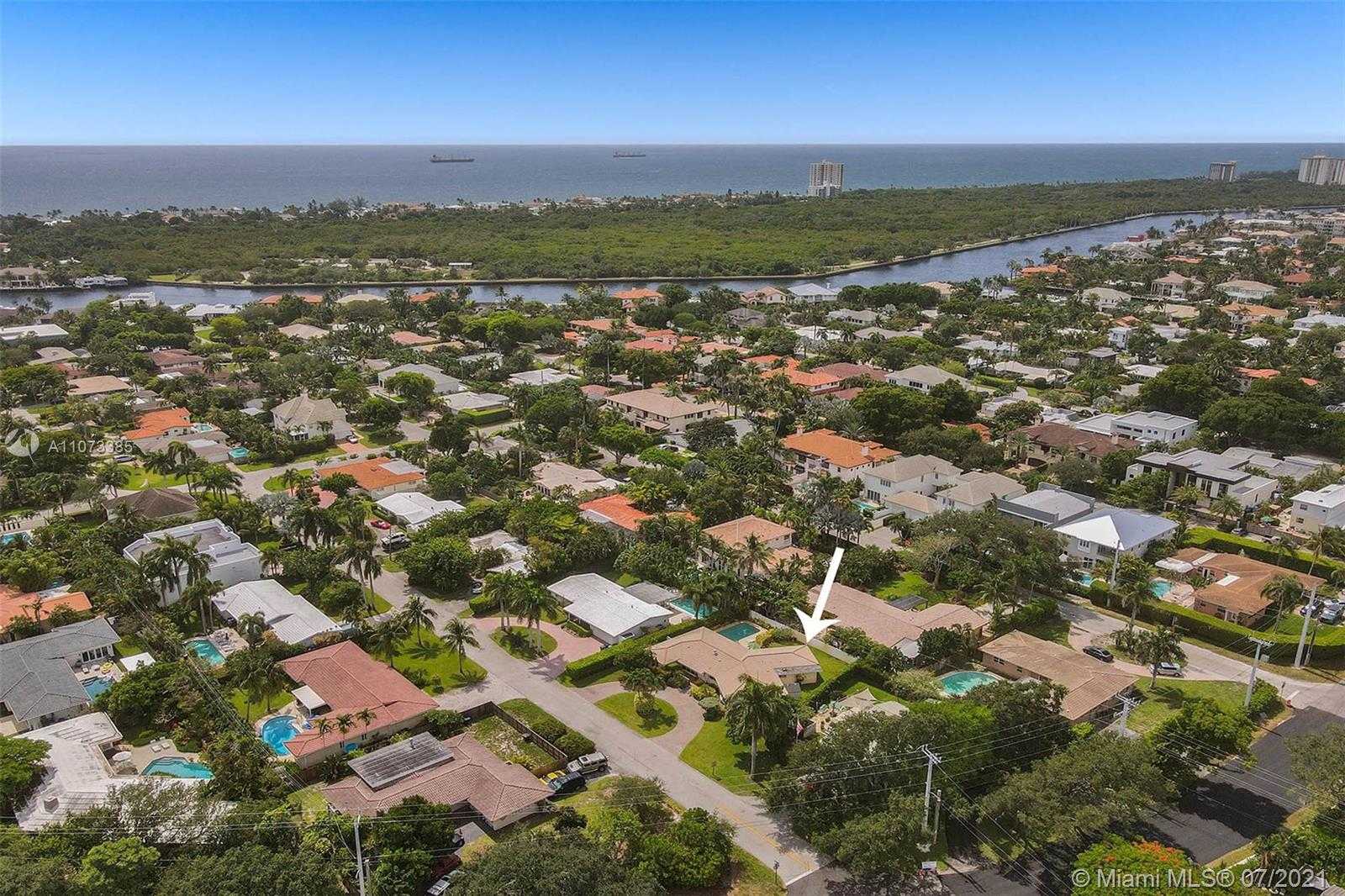 Small Image of 2708 NORTH EAST 21ST COURT, Fort Lauderdale Number 31