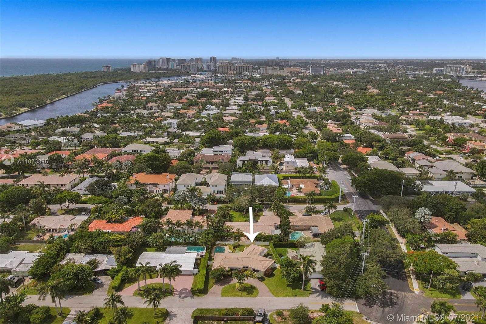 Small Image of 2708 NORTH EAST 21ST COURT, Fort Lauderdale Number 32