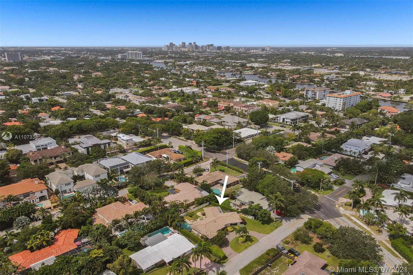 Small Image of 2708 NORTH EAST 21ST COURT, Fort Lauderdale Number 33