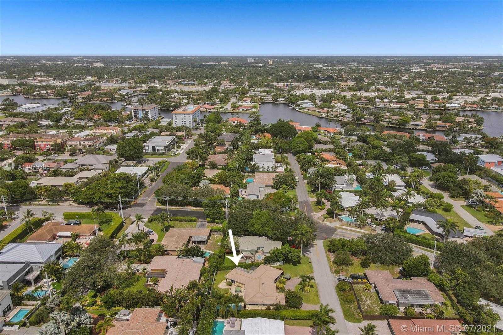 Small Image of 2708 NORTH EAST 21ST COURT, Fort Lauderdale Number 34