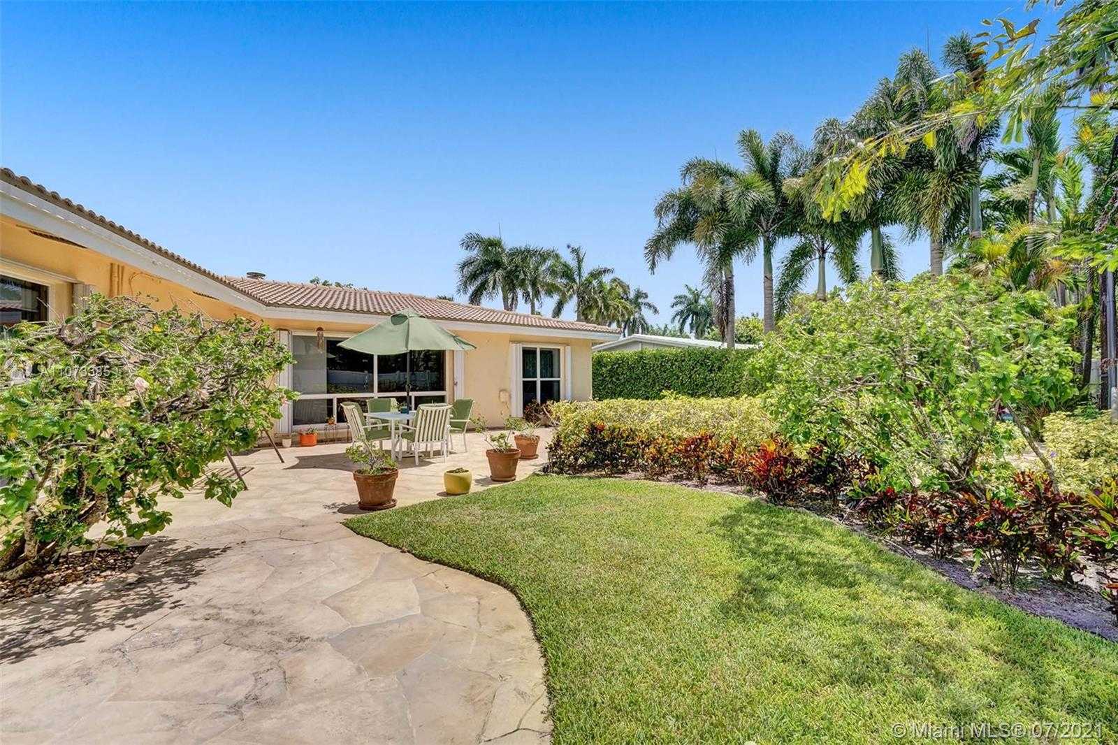 Small Image of 2708 NORTH EAST 21ST COURT, Fort Lauderdale Number 4
