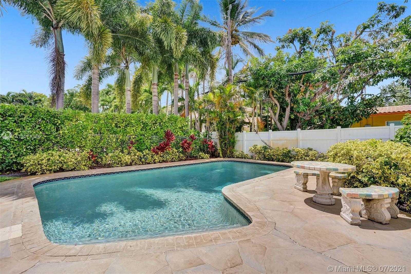 Small Image of 2708 NORTH EAST 21ST COURT, Fort Lauderdale Number 61