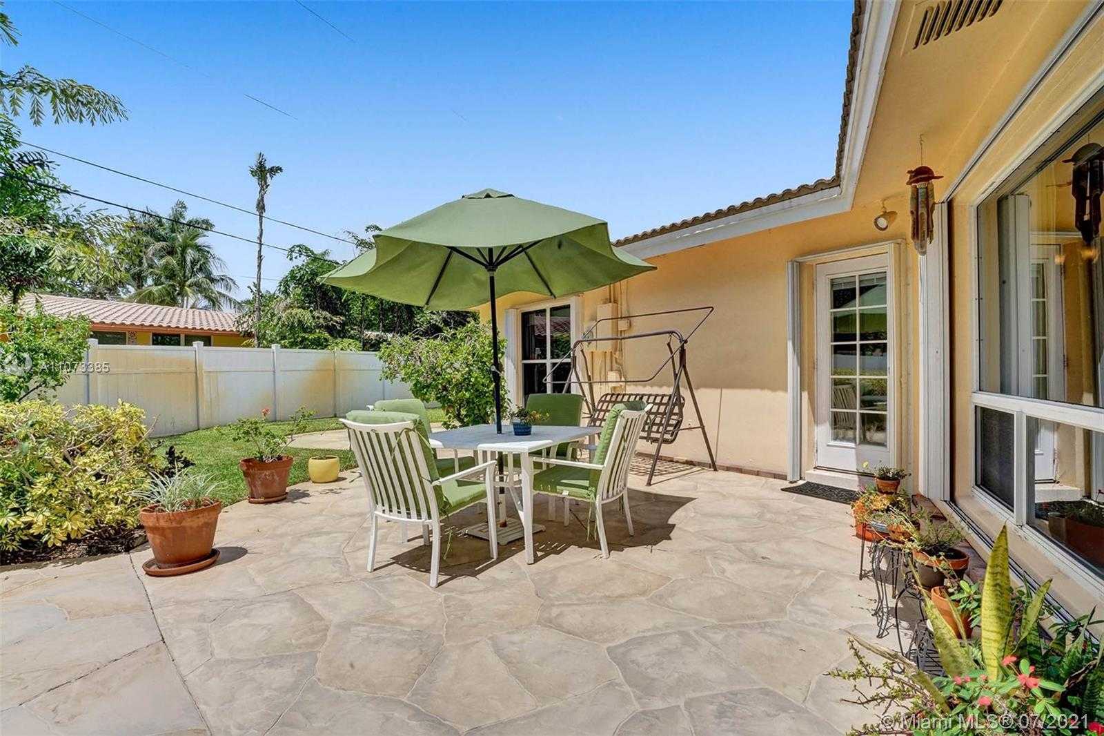 Small Image of 2708 NORTH EAST 21ST COURT, Fort Lauderdale Number 63