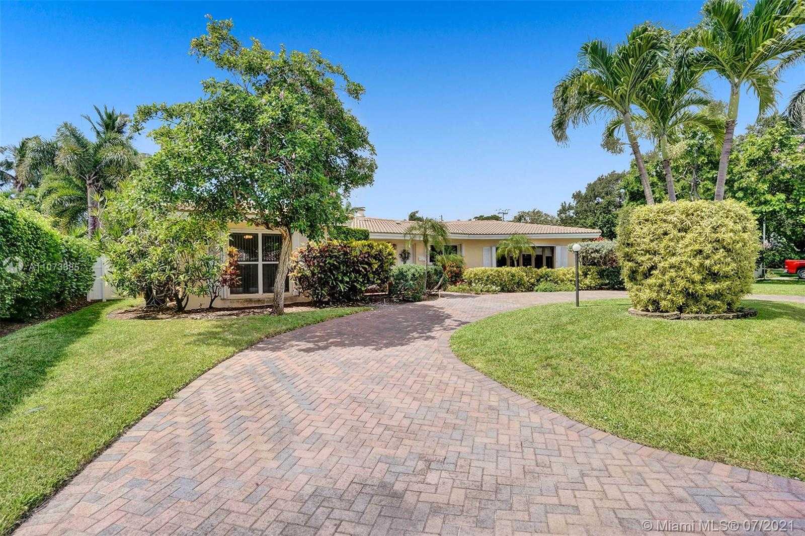 Small Image of 2708 NORTH EAST 21ST COURT, Fort Lauderdale Number 7
