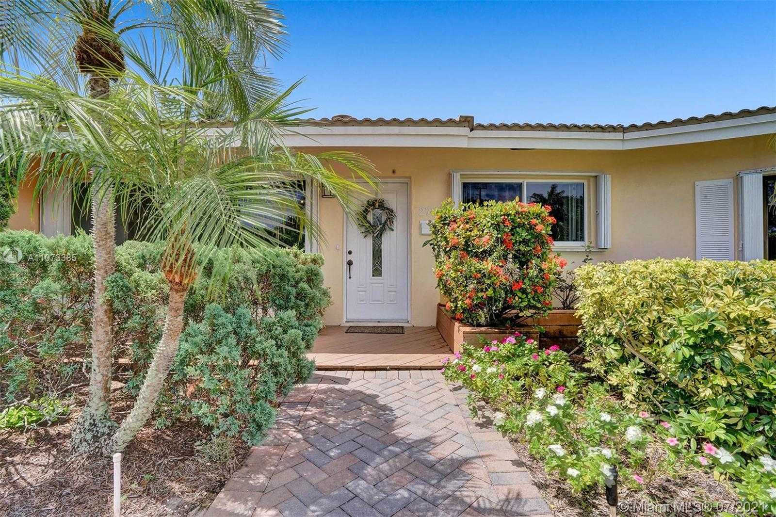 Small Image of 2708 NORTH EAST 21ST COURT, Fort Lauderdale Number 8