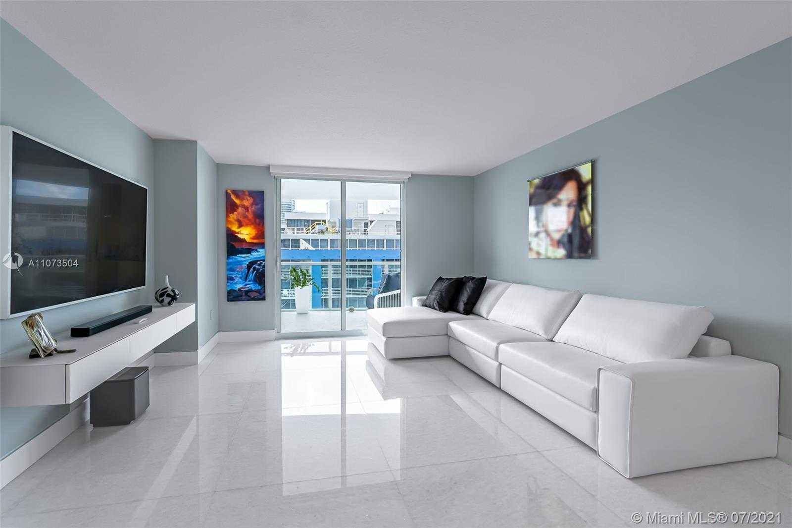 Small Image of 2101 BRICKELL AVE , APT 1604, Miami Number 10