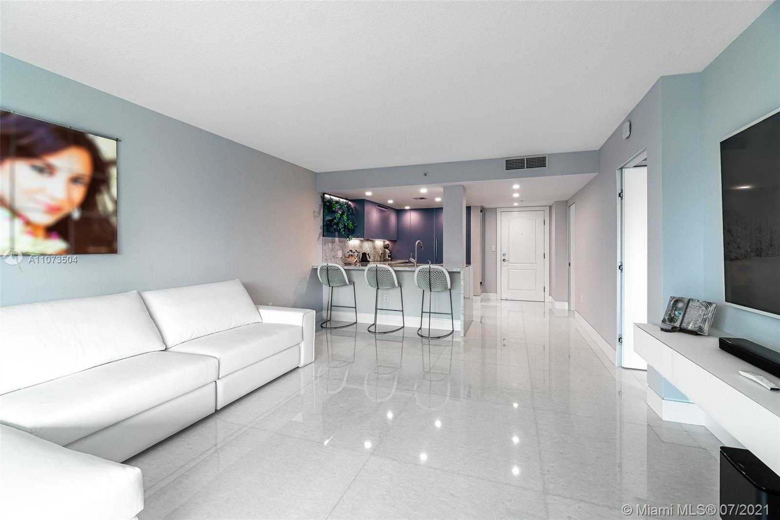 Small Image of 2101 BRICKELL AVE , APT 1604, Miami Number 11