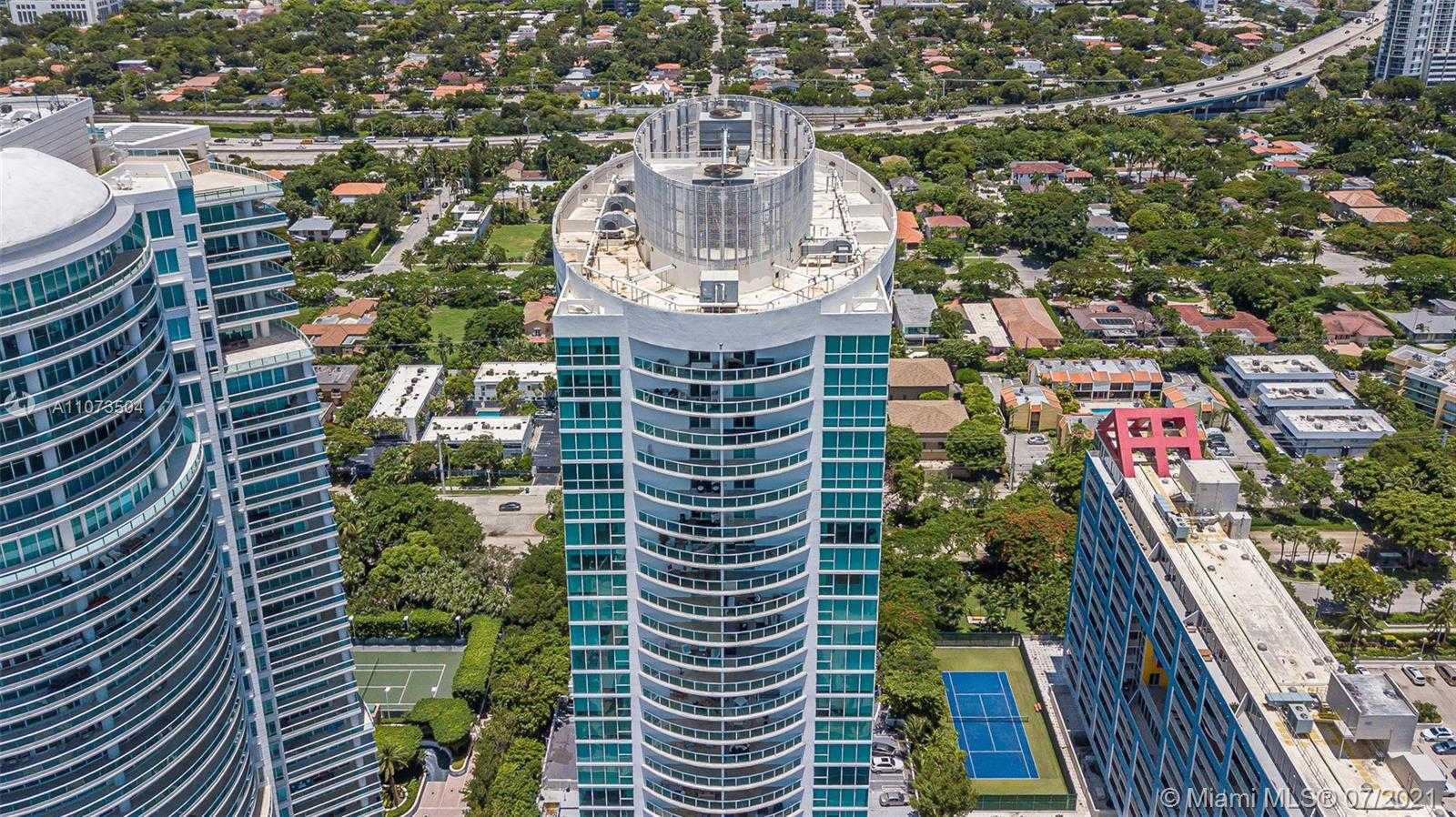 Small Image of 2101 BRICKELL AVE , APT 1604, Miami Number 2