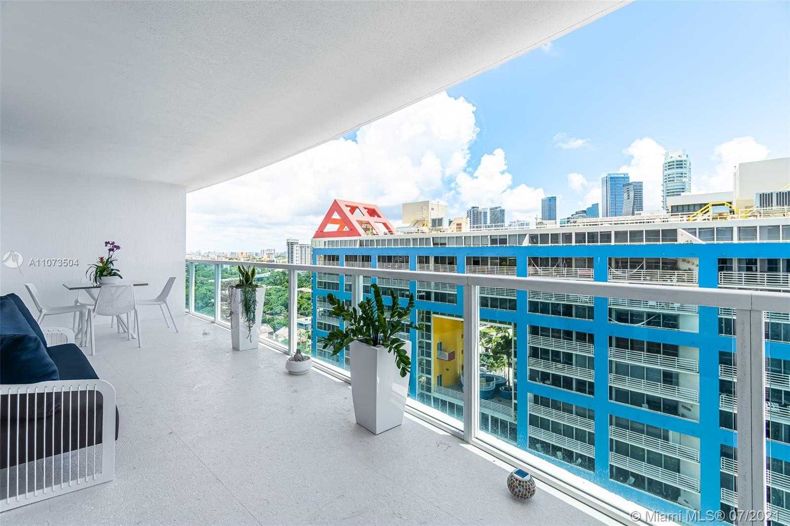 Small Image of 2101 BRICKELL AVE , APT 1604, Miami Number 20