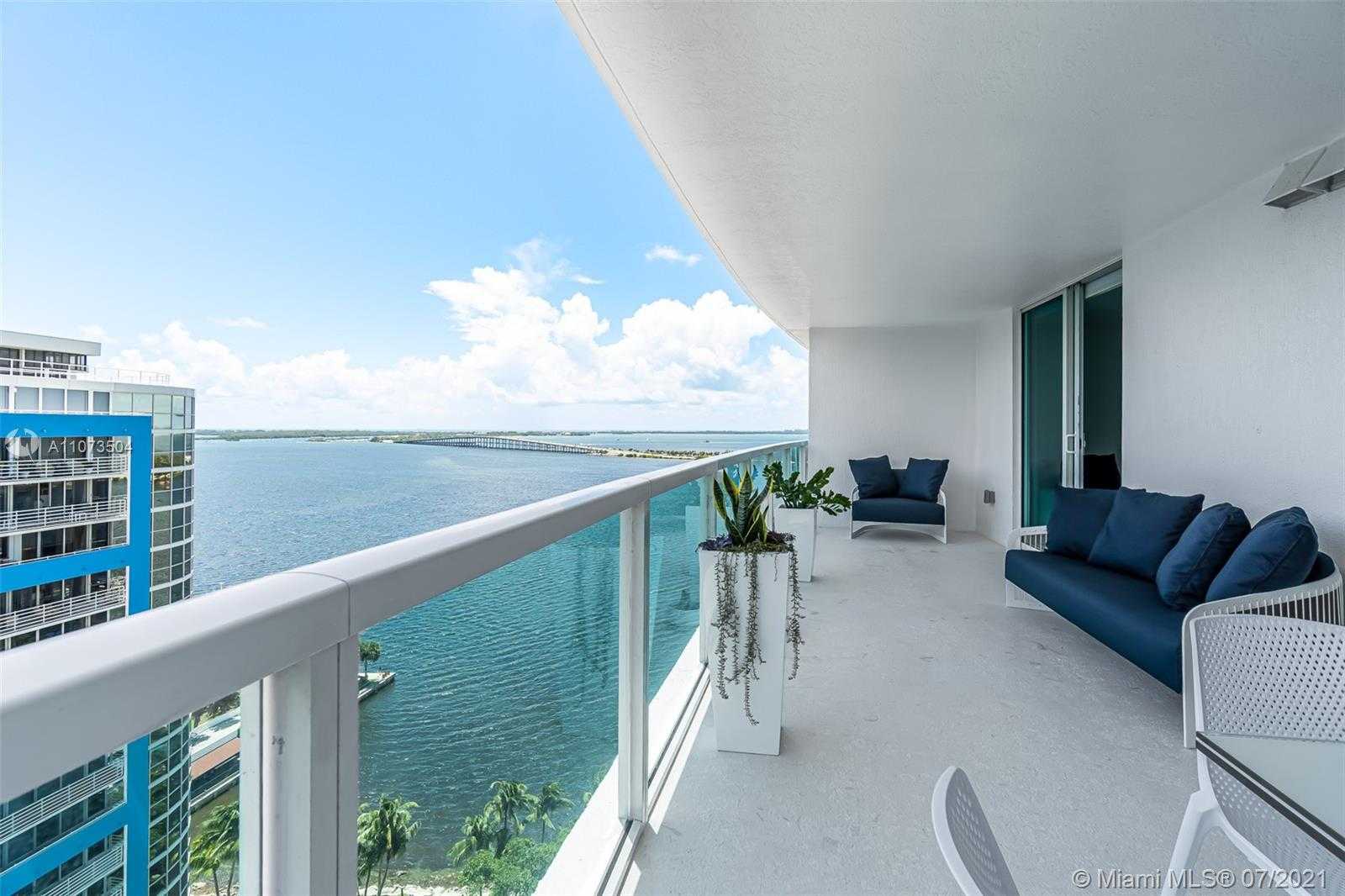 Small Image of 2101 BRICKELL AVE , APT 1604, Miami Number 21