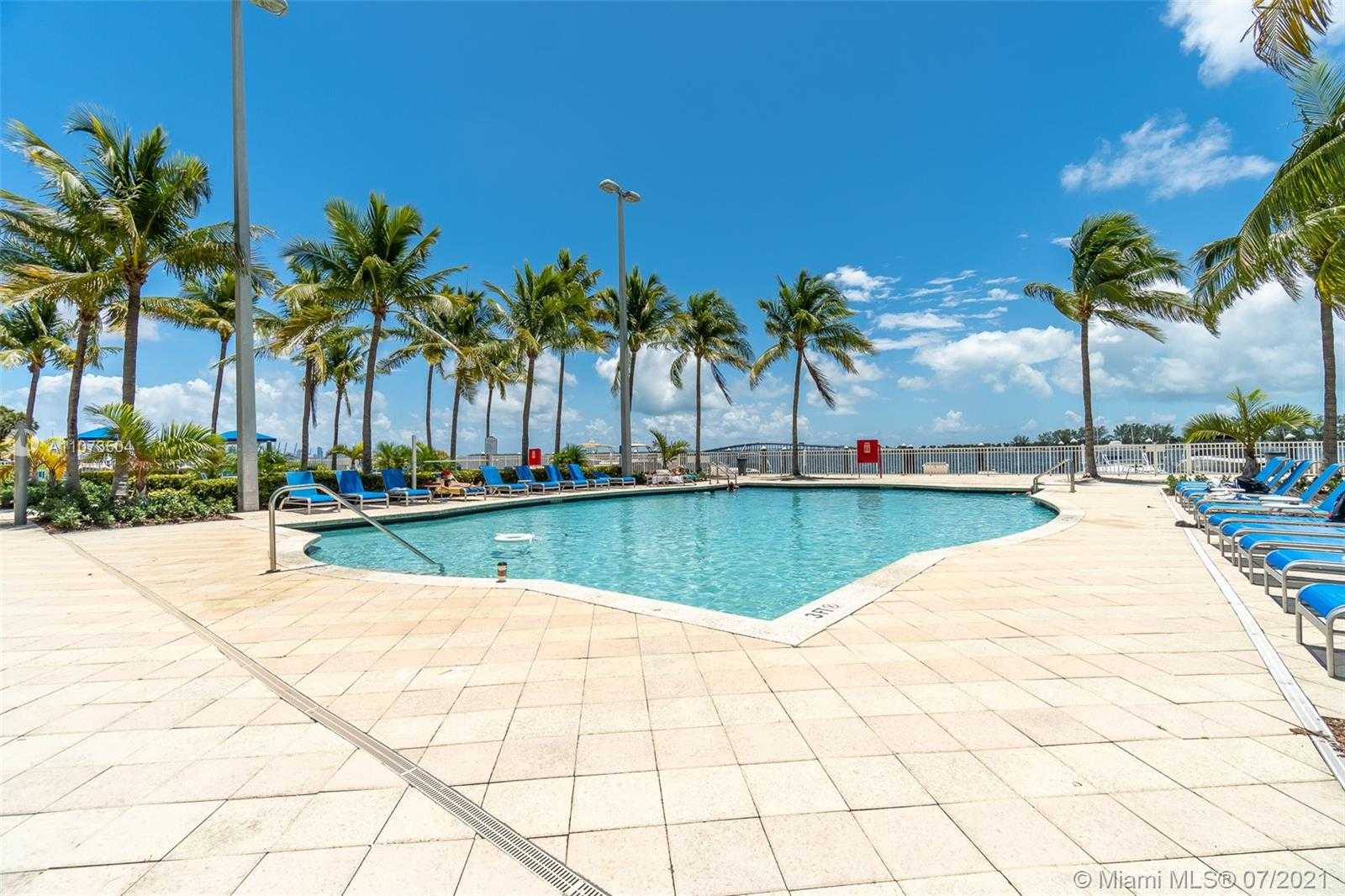 Small Image of 2101 BRICKELL AVE , APT 1604, Miami Number 26