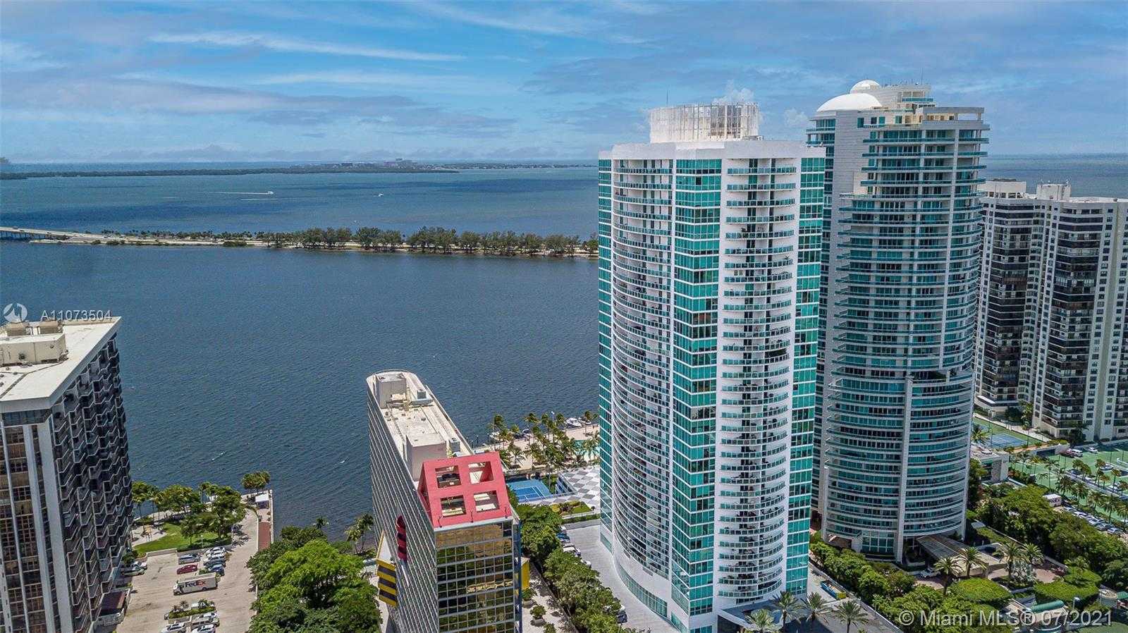 Small Image of 2101 BRICKELL AVE , APT 1604, Miami Number 4
