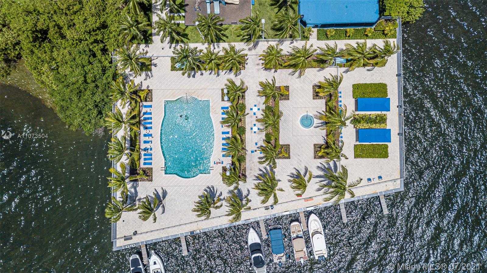 Small Image of 2101 BRICKELL AVE , APT 1604, Miami Number 6