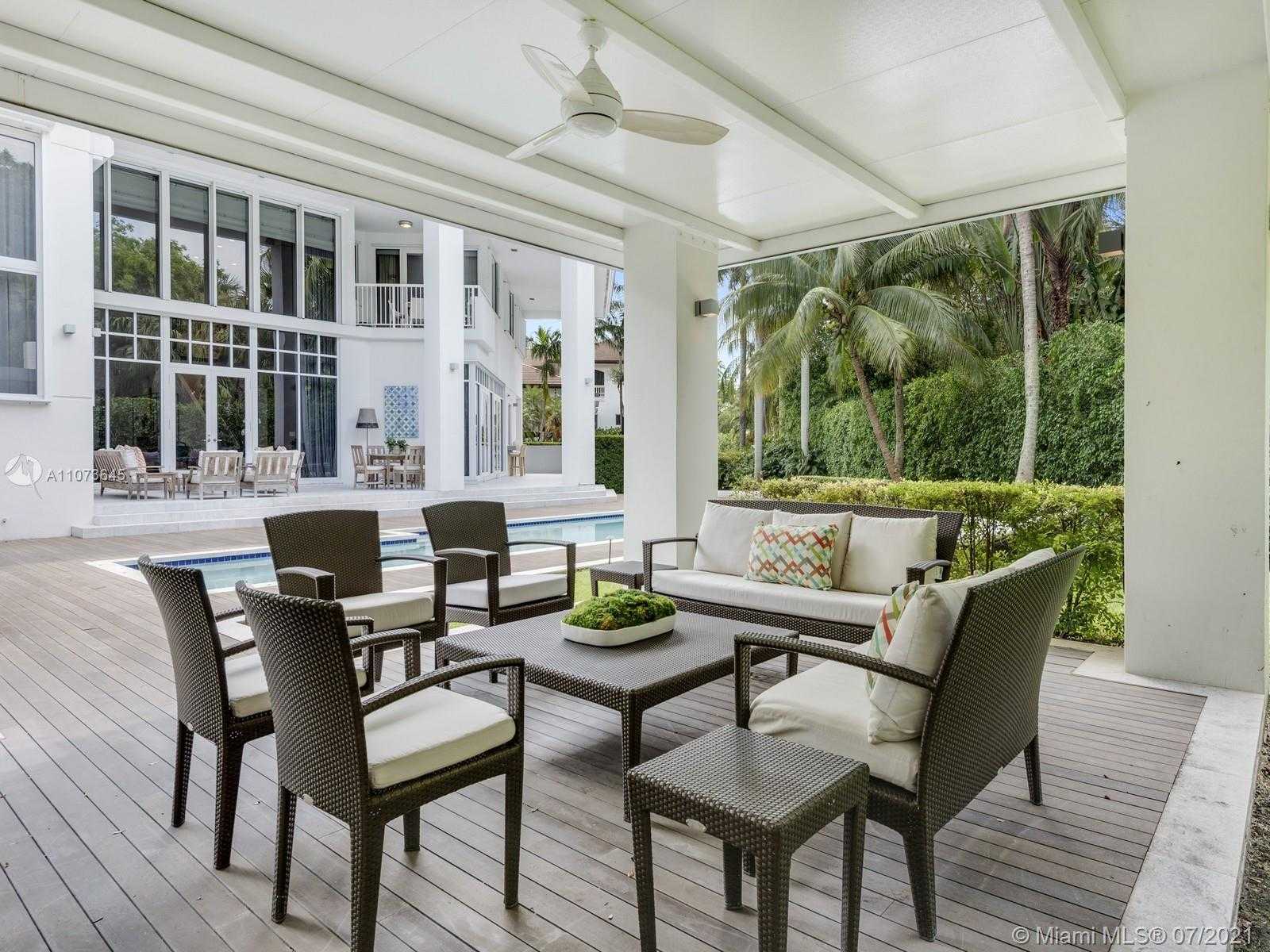 Small Image of 180 LOS PINOS CT, Coral Gables Number 17