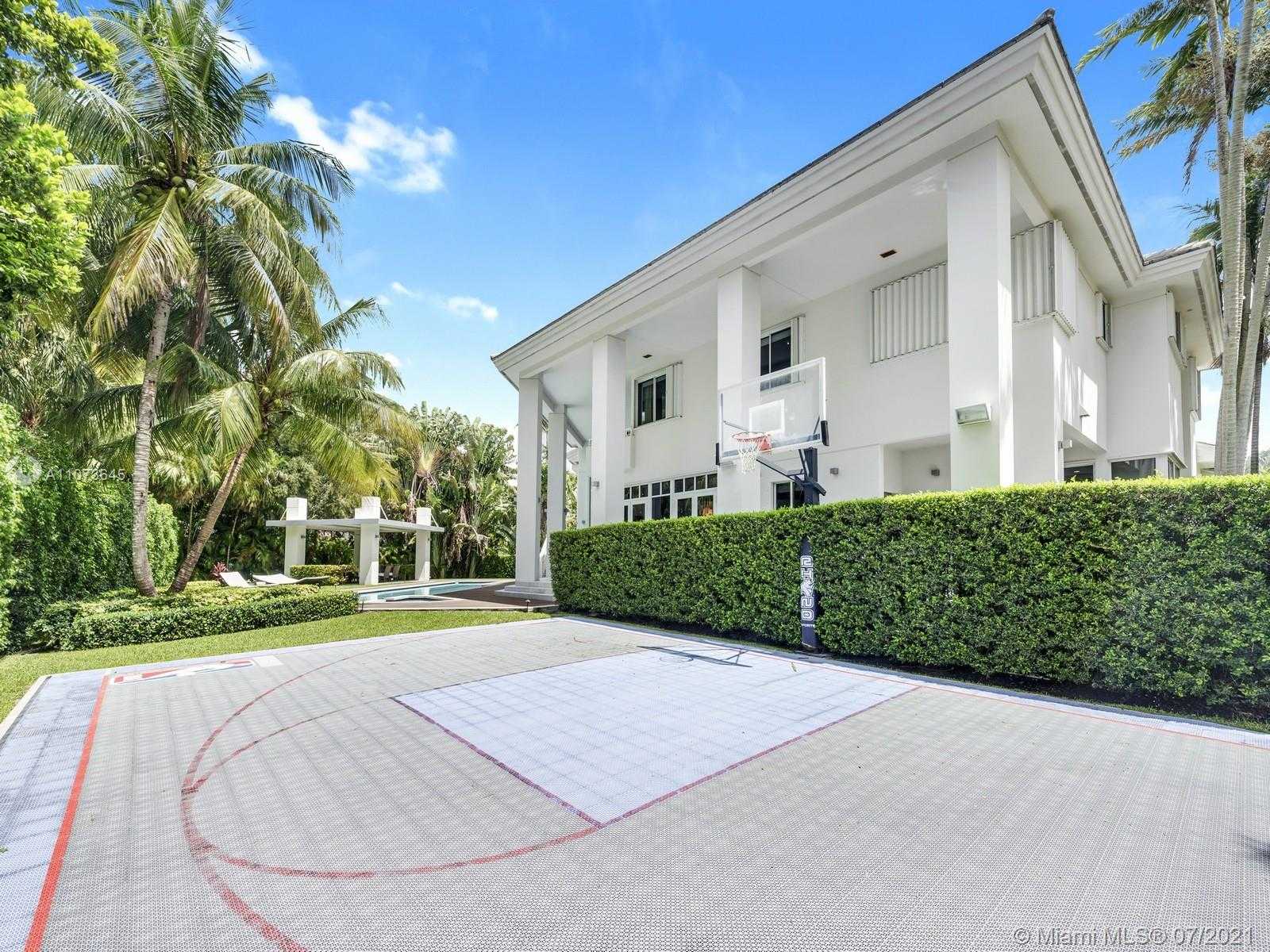 Small Image of 180 LOS PINOS CT, Coral Gables Number 18