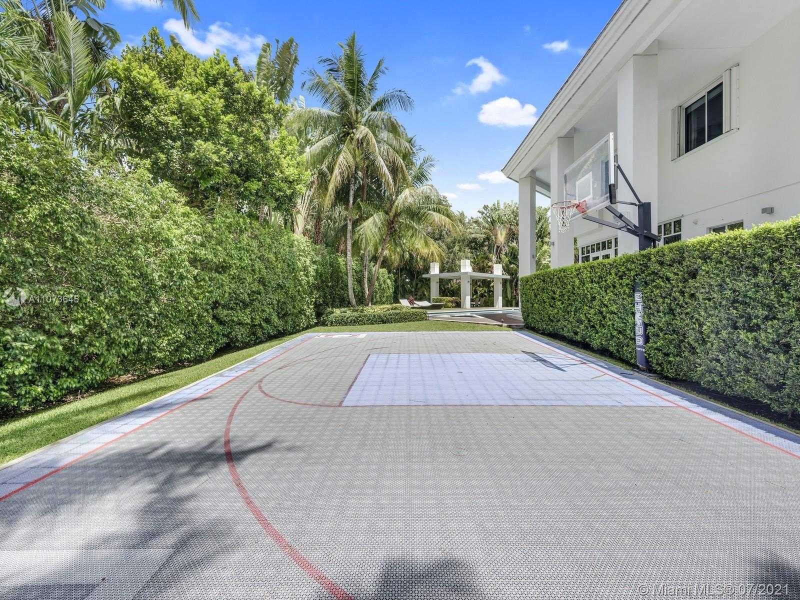Small Image of 180 LOS PINOS CT, Coral Gables Number 19