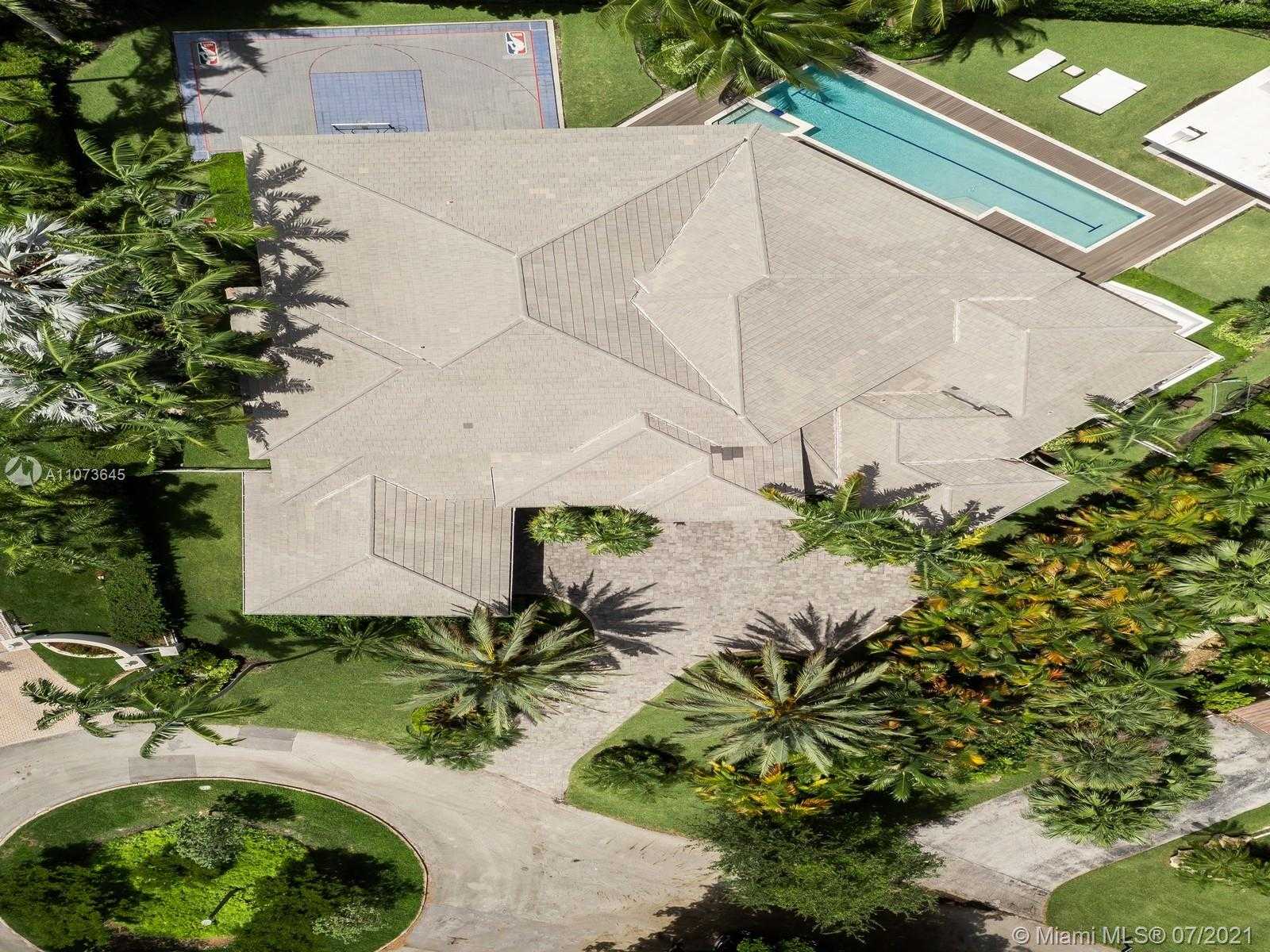 Small Image of 180 LOS PINOS CT, Coral Gables Number 3