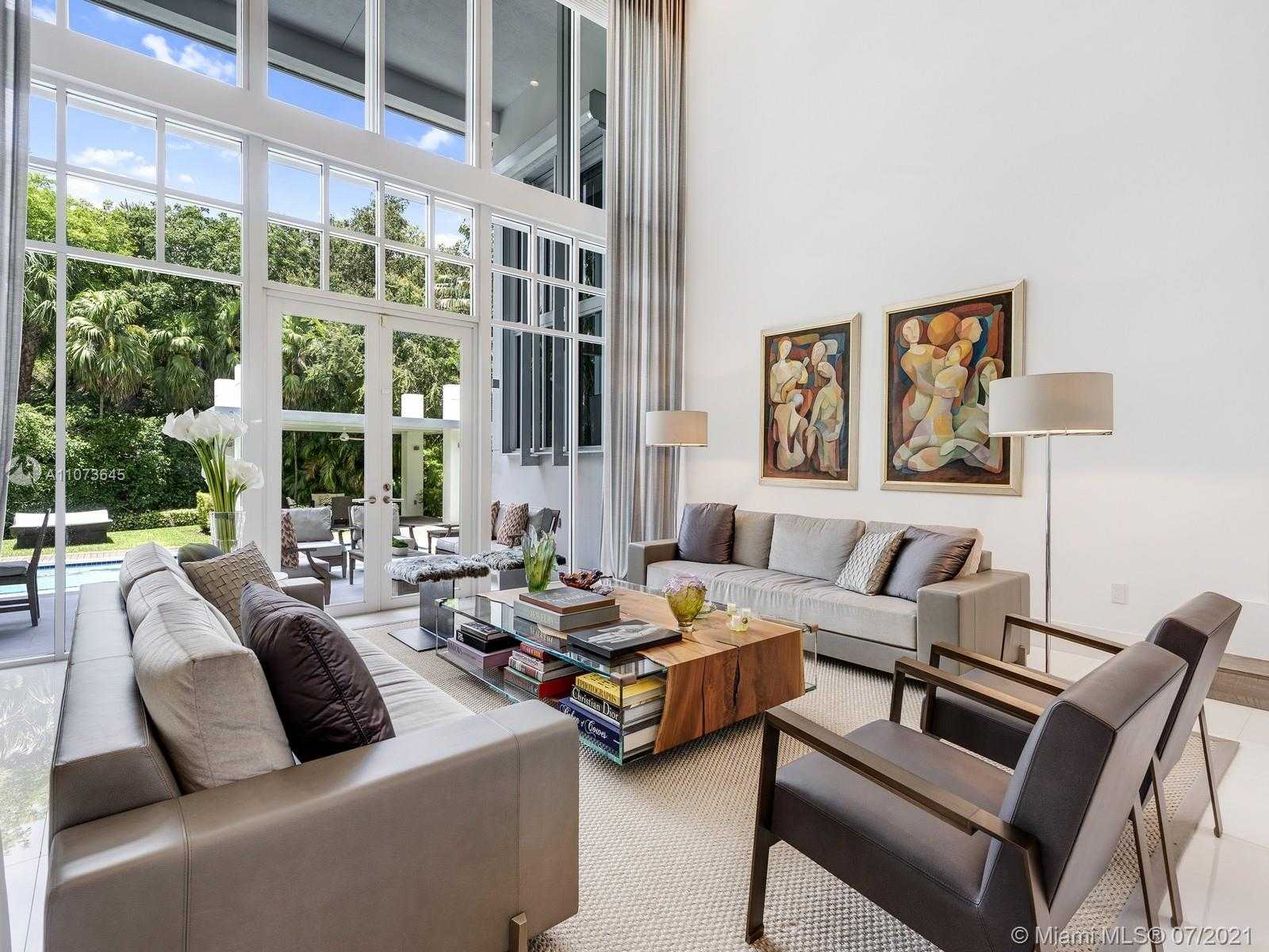 Small Image of 180 LOS PINOS CT, Coral Gables Number 33