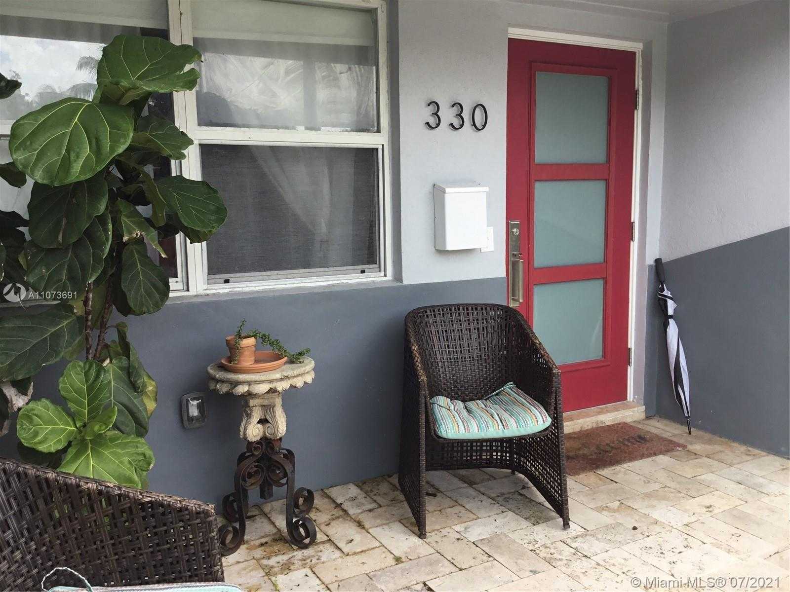 Small Image of 330 SOUTH WEST 19TH RD, Miami Number 2