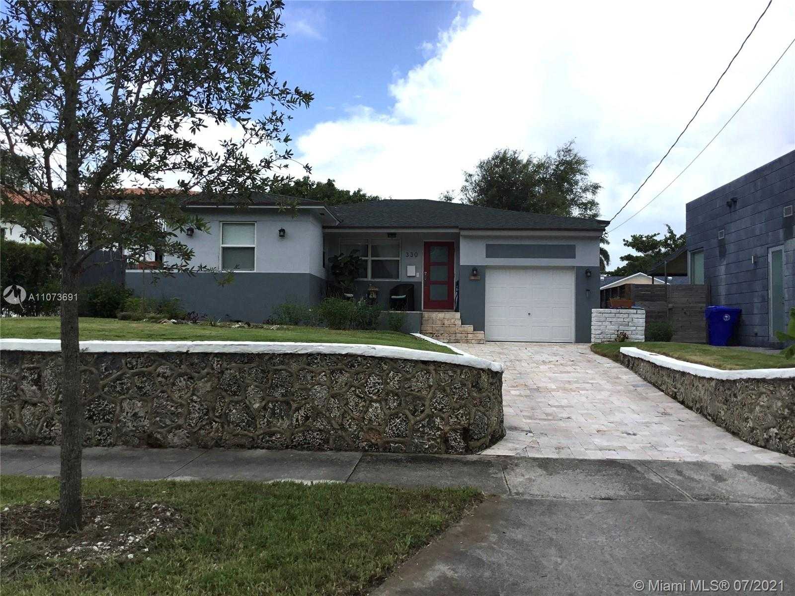 Small Image of 330 SOUTH WEST 19TH RD, Miami Number 4