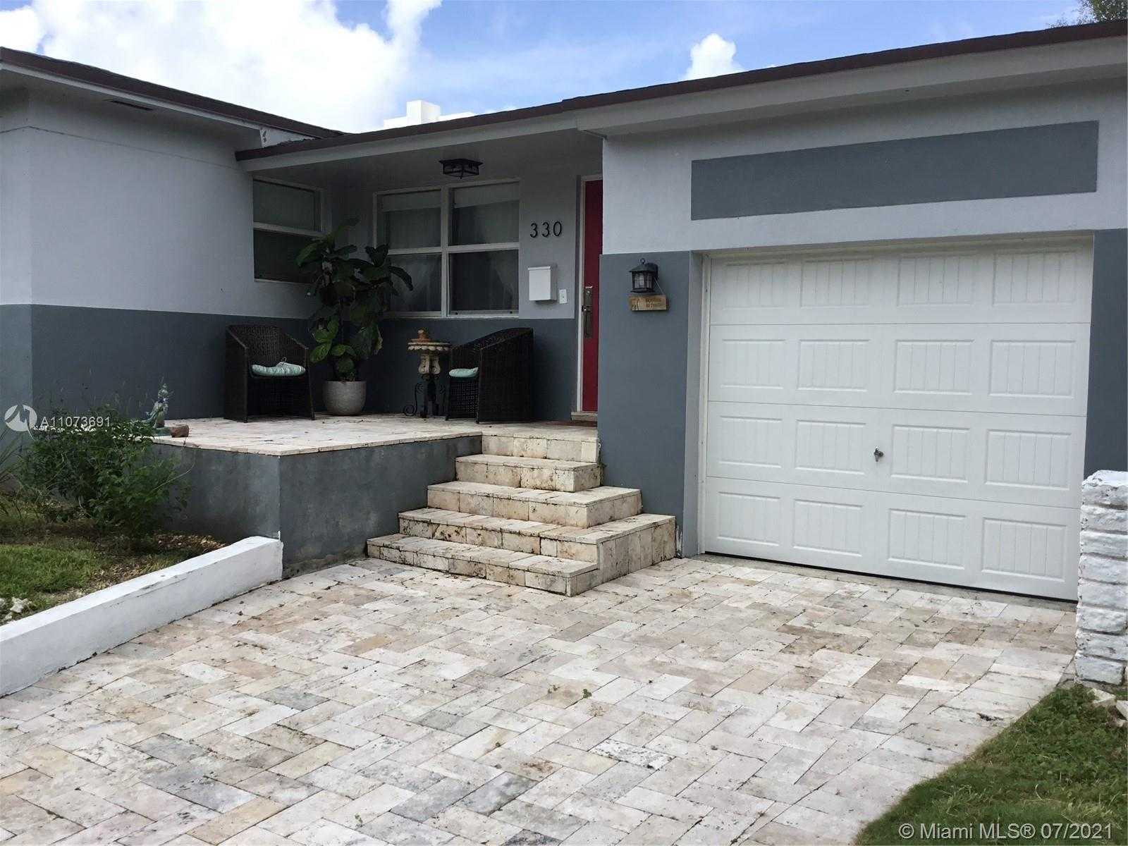 Small Image of 330 SOUTH WEST 19TH RD, Miami Number 5