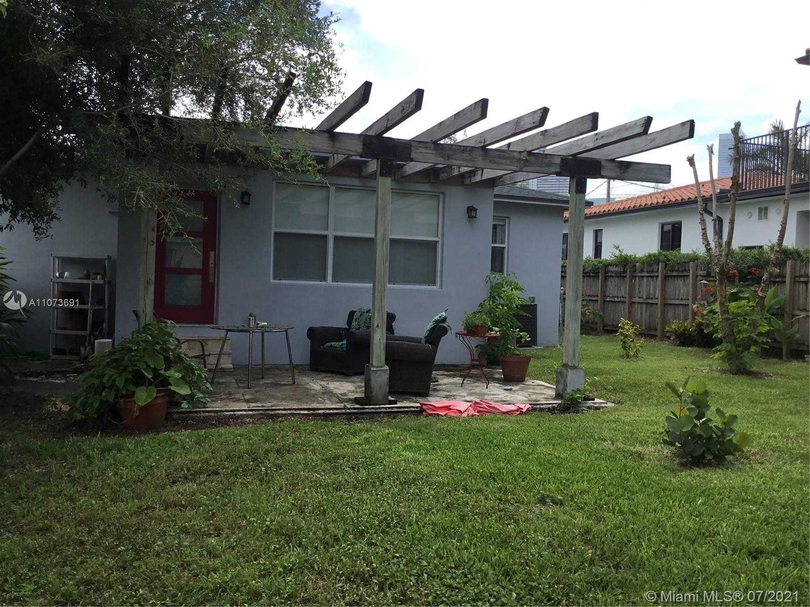 Small Image of 330 SOUTH WEST 19TH RD, Miami Number 7