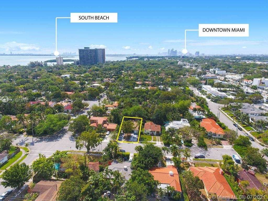 Small Image of 674 NORTH EAST 75TH ST, Miami Number 2
