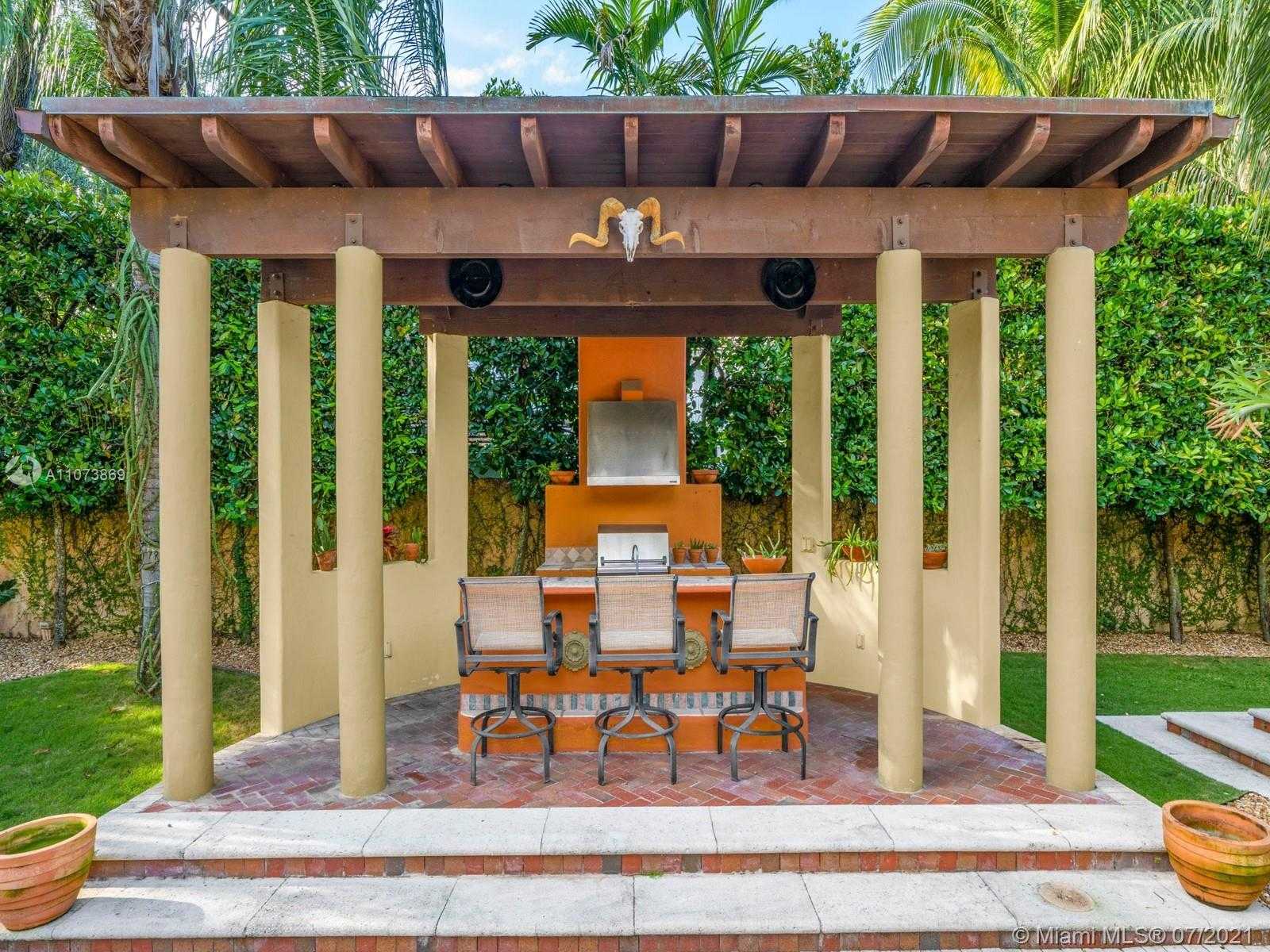 Small Image of 4224 LENNOX DR, Miami Number 35