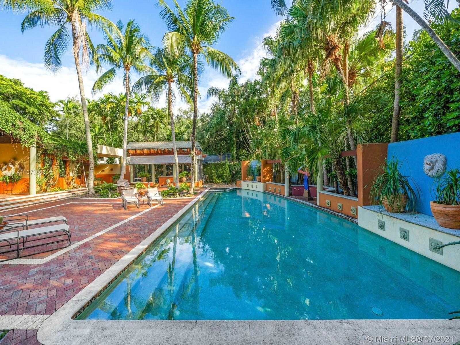 Small Image of 4224 LENNOX DR, Miami Number 42