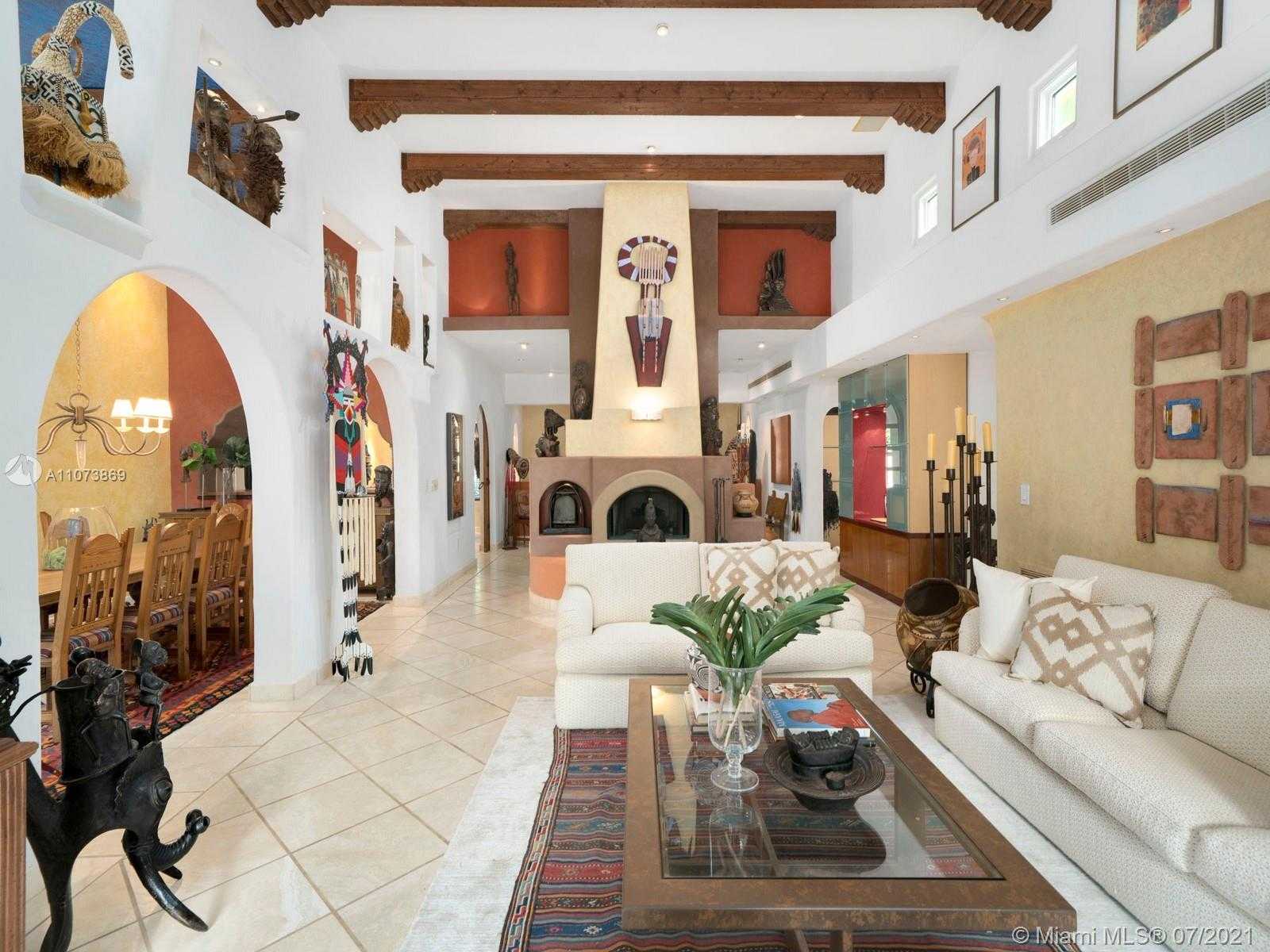 Small Image of 4224 LENNOX DR, Miami Number 5