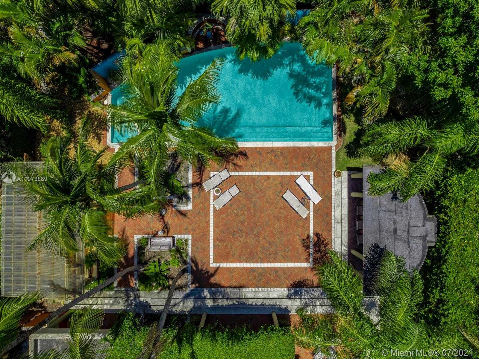 Small Image of 4224 LENNOX DR, Miami Number 50