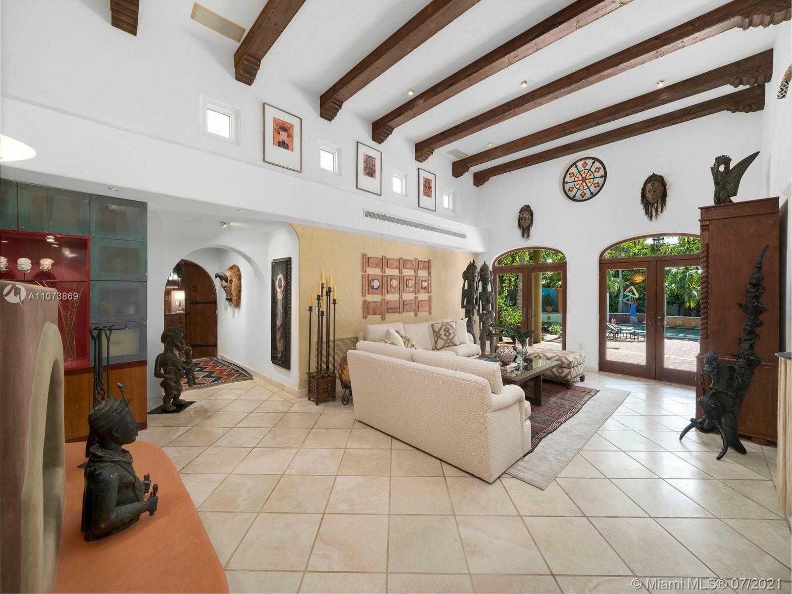 Small Image of 4224 LENNOX DR, Miami Number 6