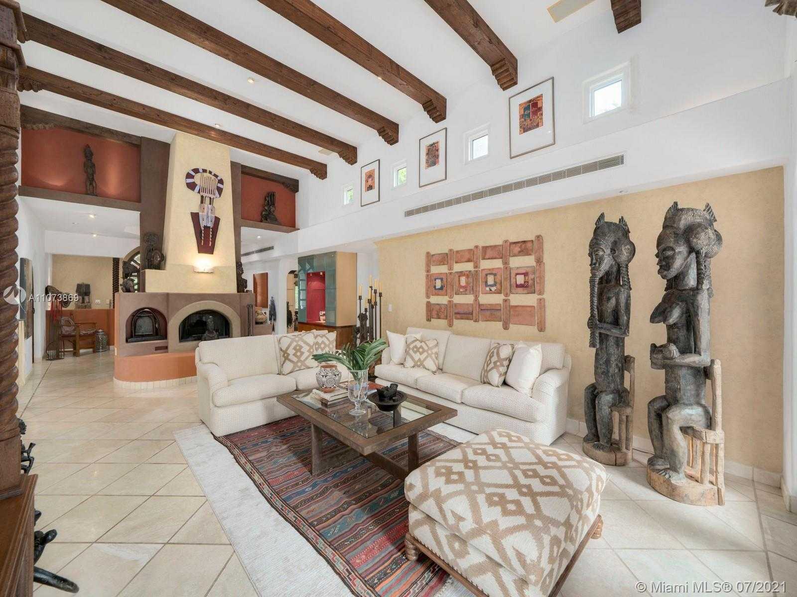 Small Image of 4224 LENNOX DR, Miami Number 7