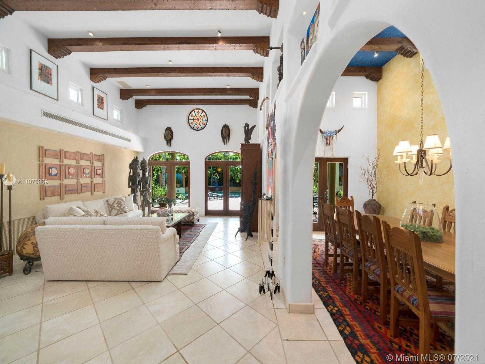 Small Image of 4224 LENNOX DR, Miami Number 8